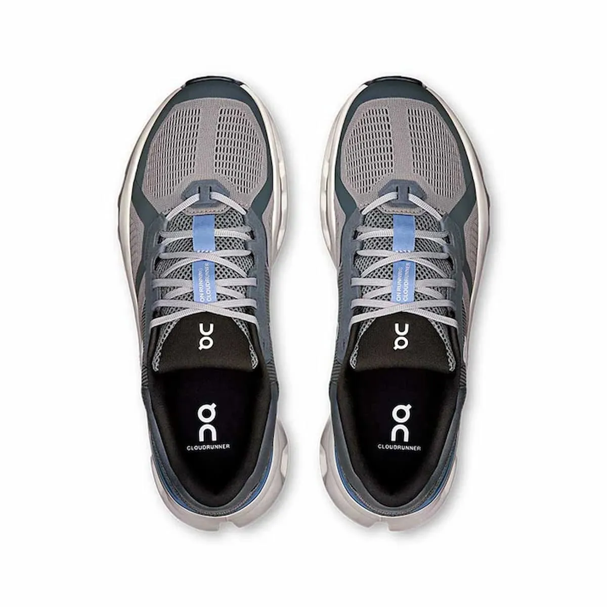 On Men's Cloudrunner 2 Running Shoes