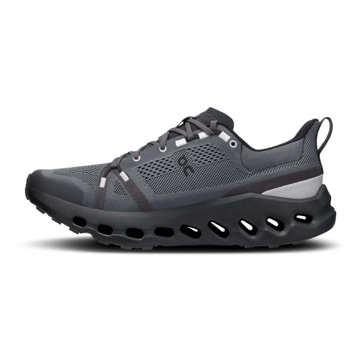 On Men's Cloudsurfer Trail Running Shoes