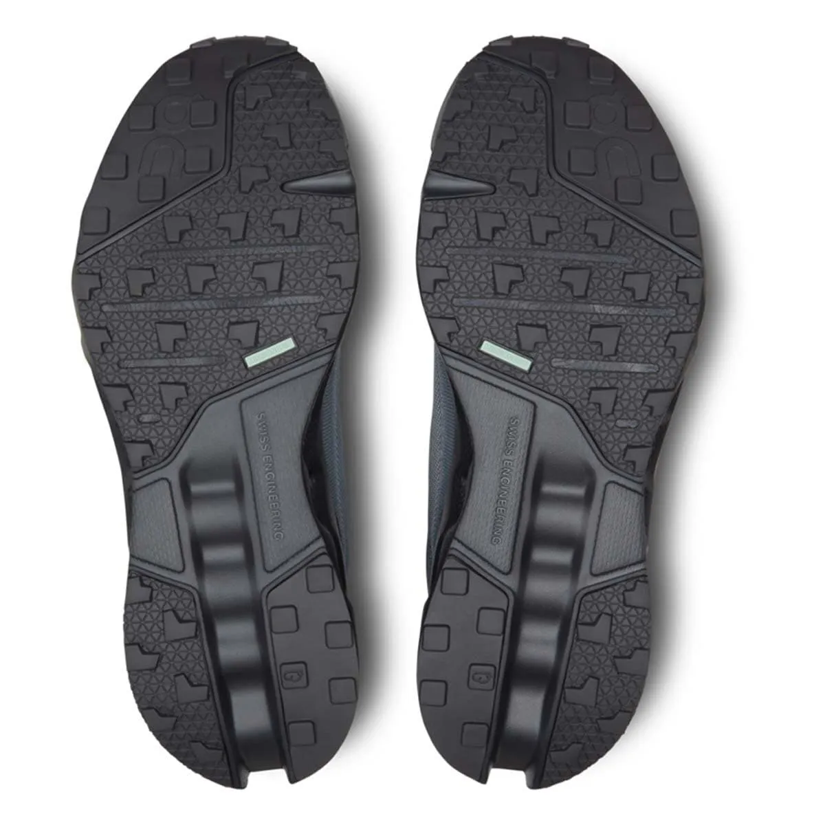 On Men's Cloudsurfer Trail Running Shoes