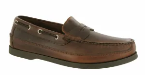 Orca Bay Fripp Mens Slip On Loafer Deck Shoes
