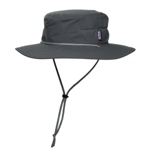 Patagonia Hats Brimmer Recycled Boonie Hat - Grey