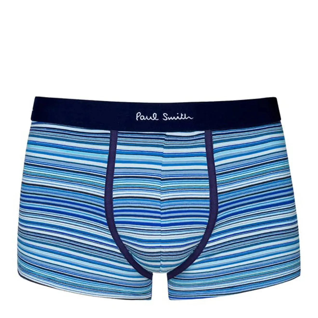 Paul Smith 5 Pack Trunk Mixed Stripe
