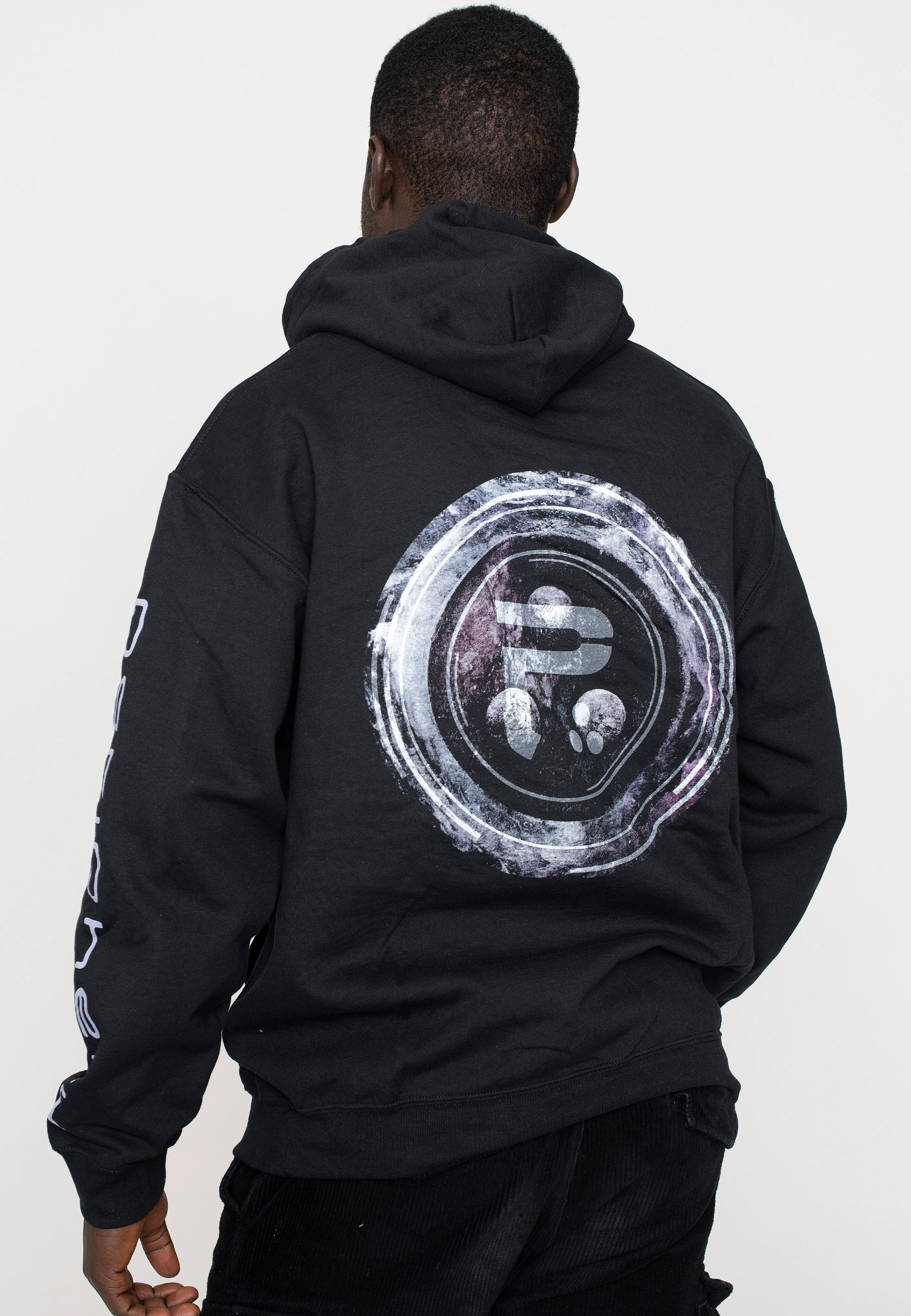 Periphery - No Djent Album - Hoodie