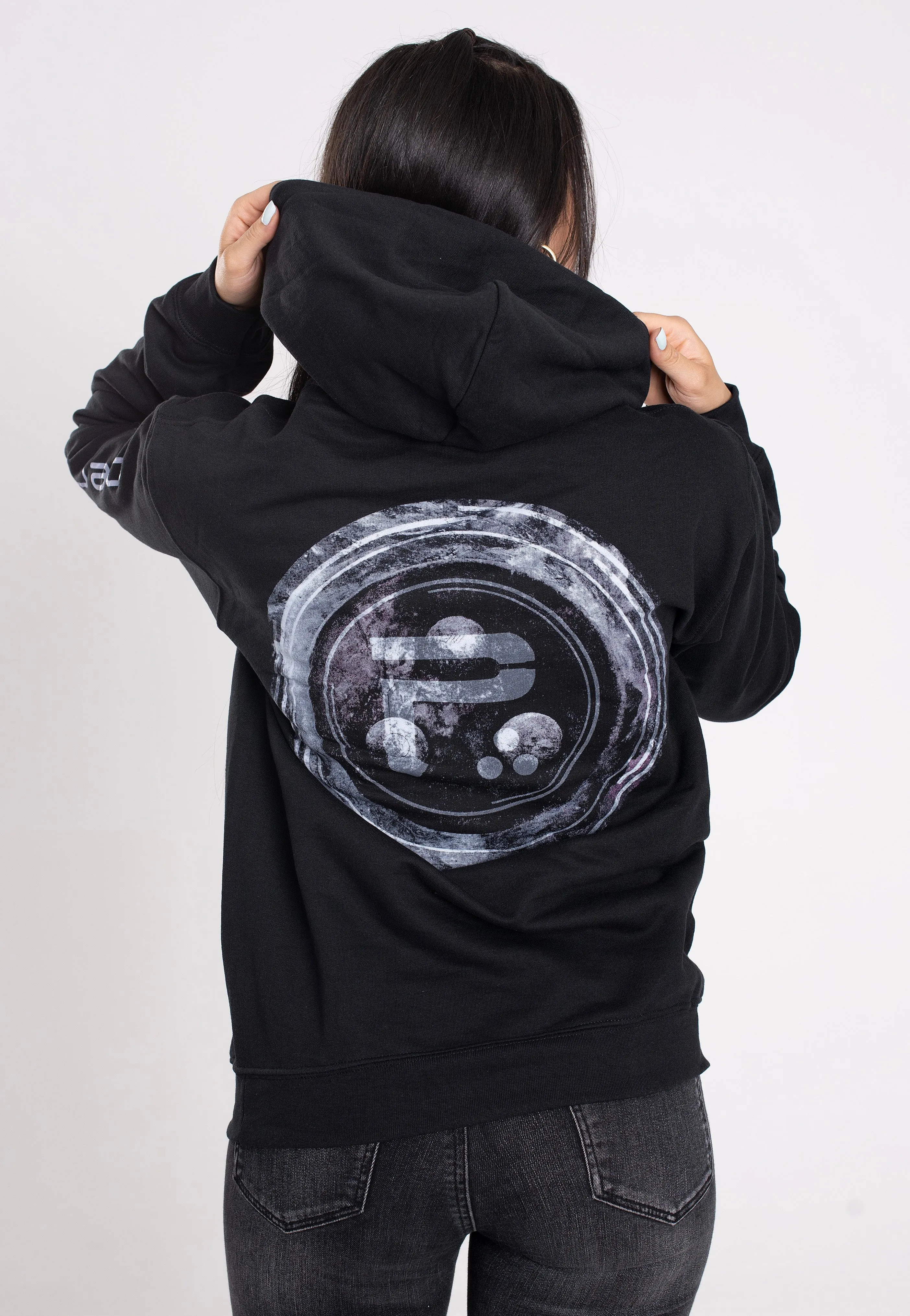 Periphery - No Djent Album - Hoodie
