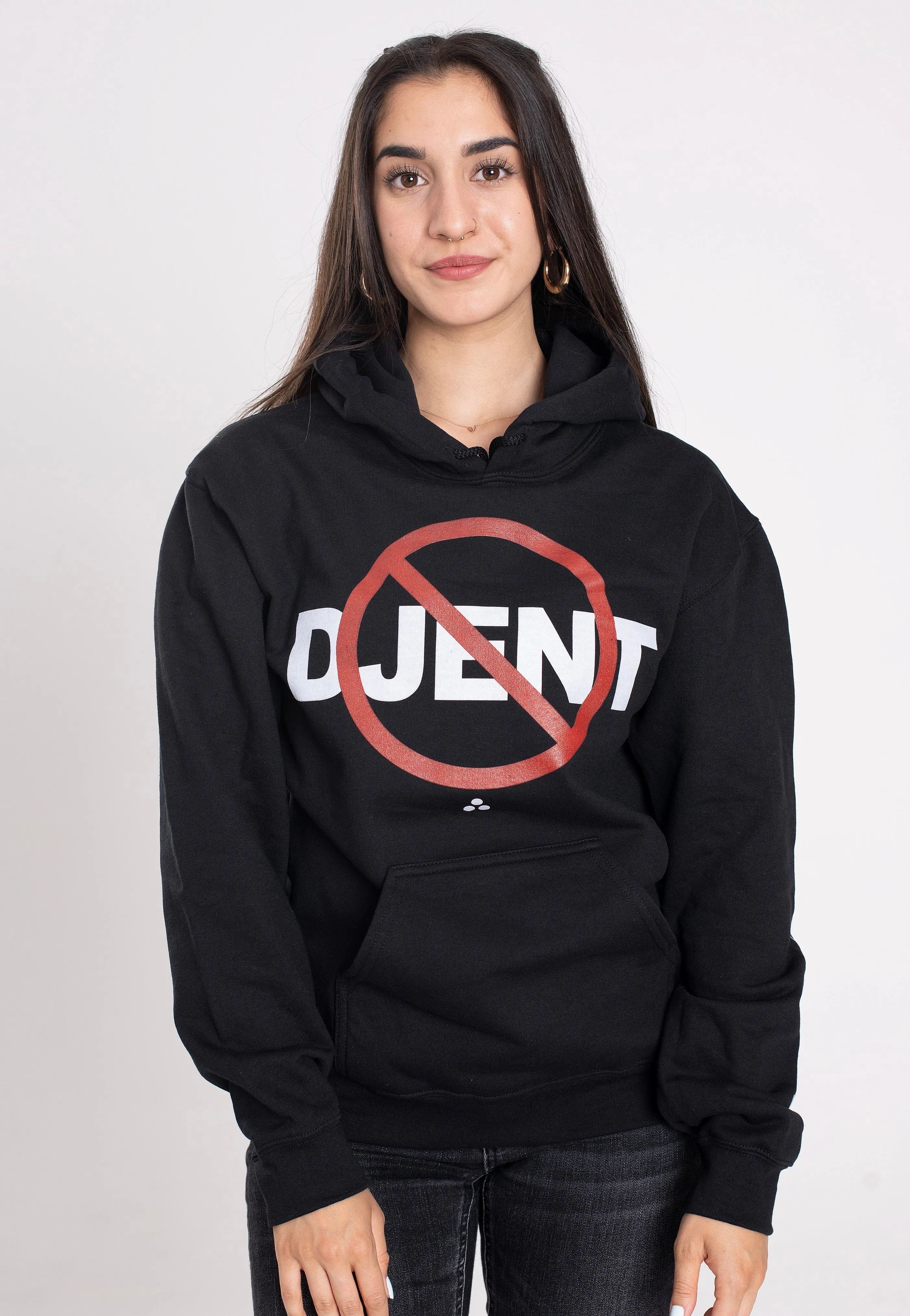 Periphery - No Djent Album - Hoodie