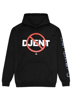 Periphery - No Djent Album - Hoodie