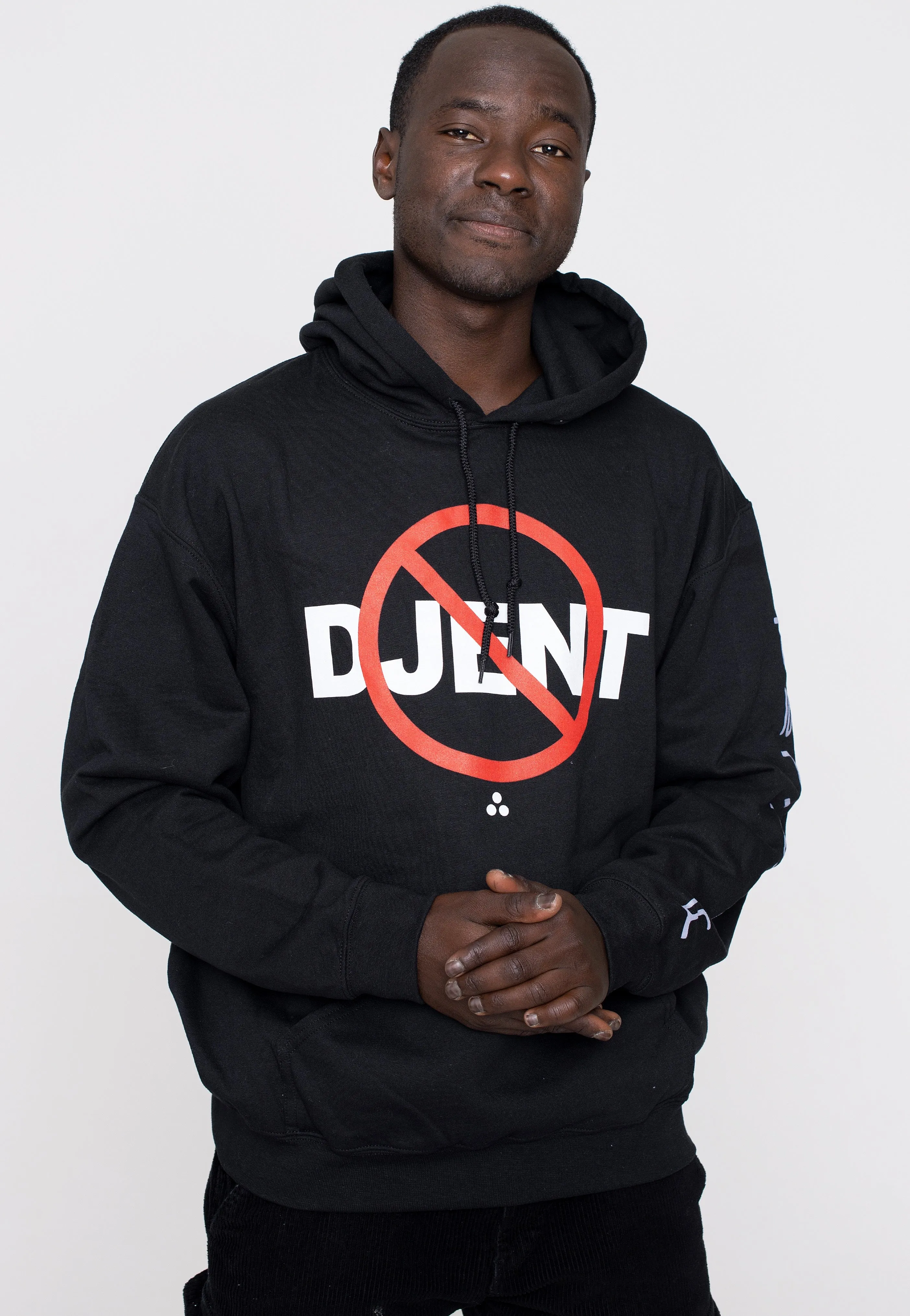 Periphery - No Djent Album - Hoodie