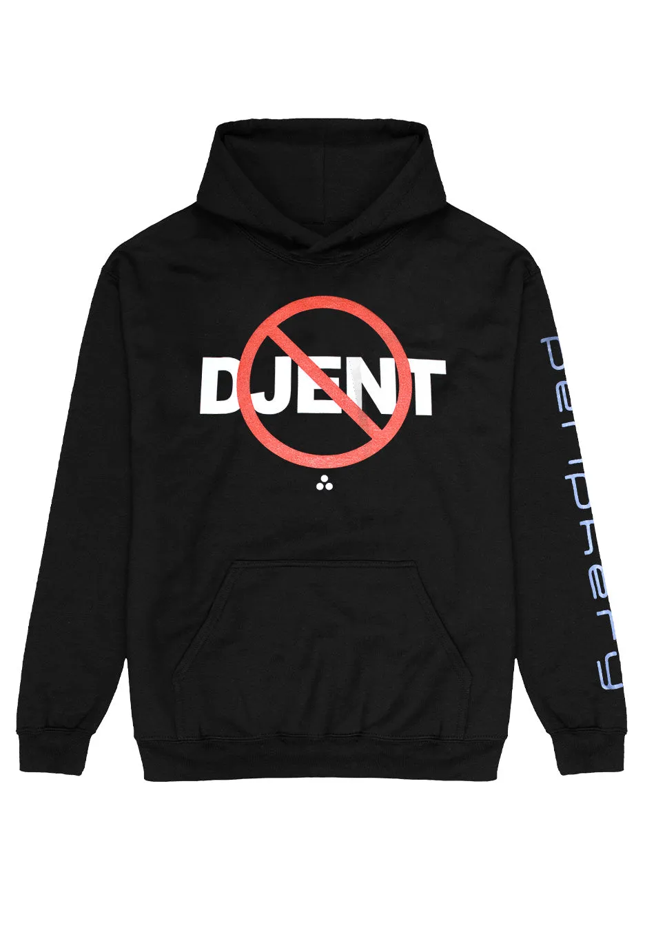 Periphery - No Djent Album - Hoodie