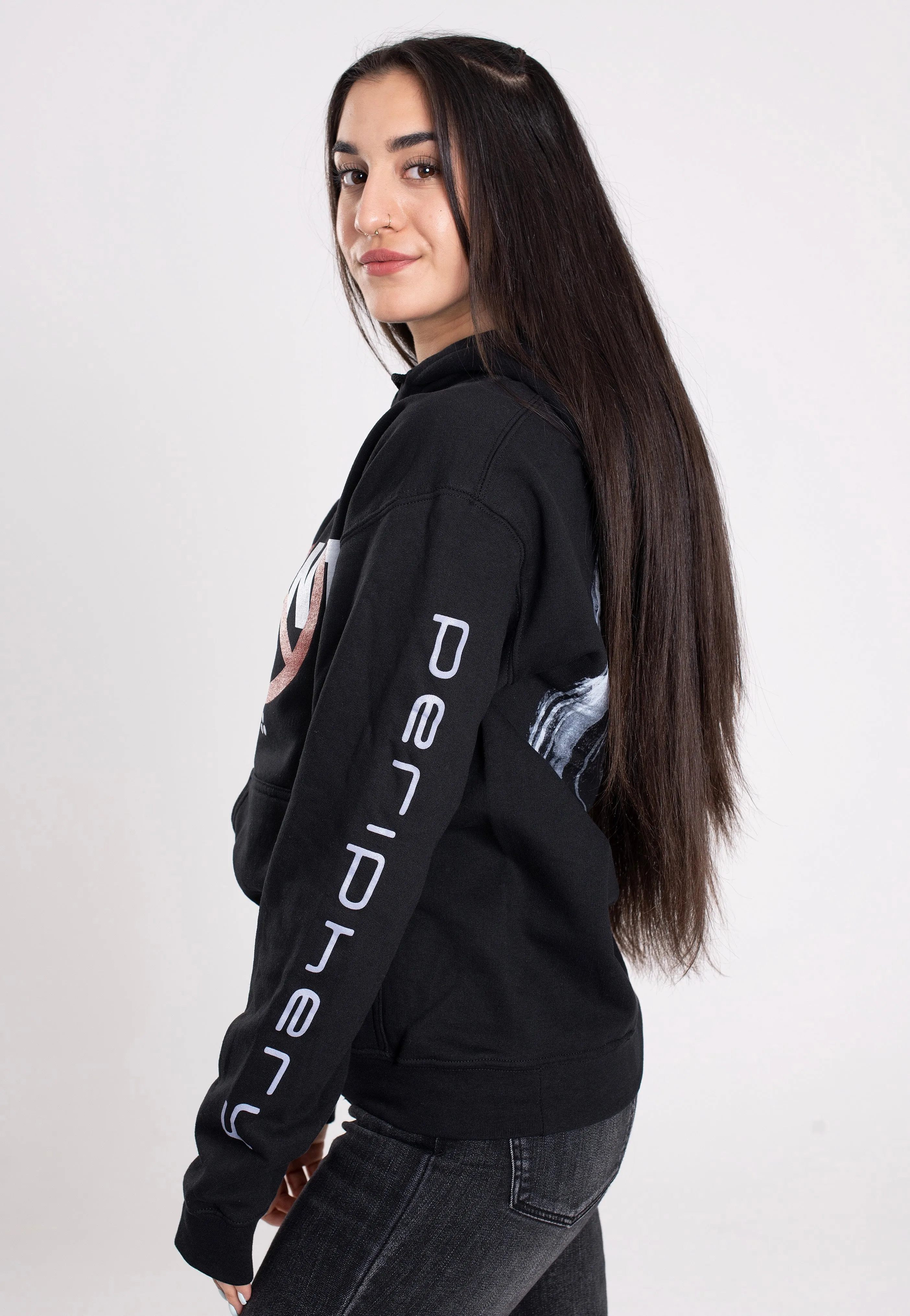 Periphery - No Djent Album - Hoodie