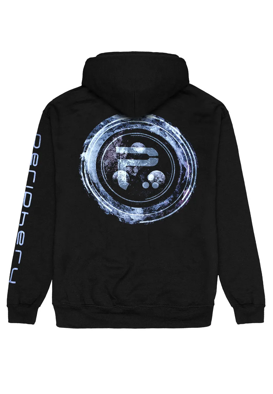 Periphery - No Djent Album - Hoodie