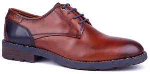 Pikolinos Yolt M2M-4178 Mens Leather Lace Up Shoe