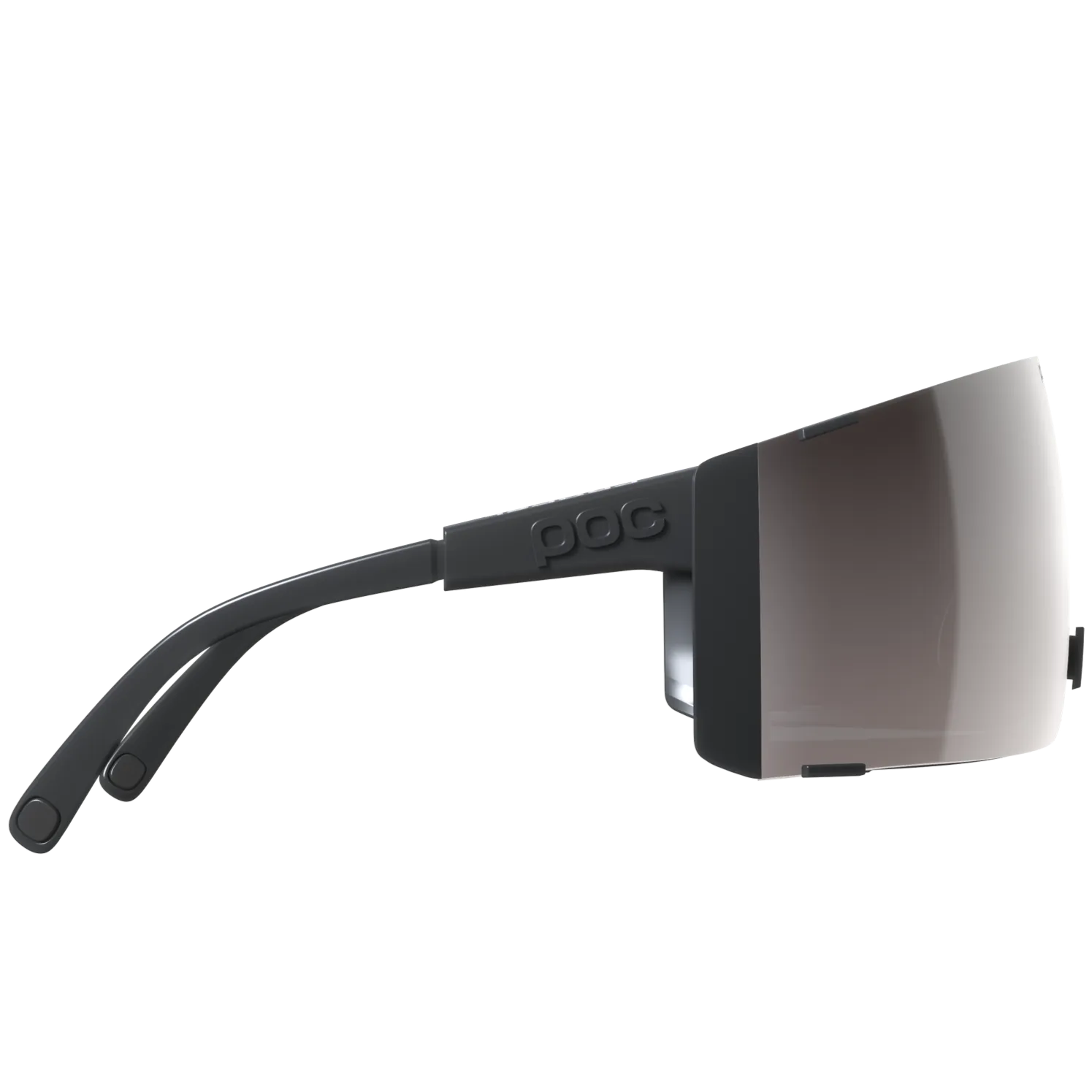 Poc Propel sunglasses - Uranium black Clarity Road Sunny Silver