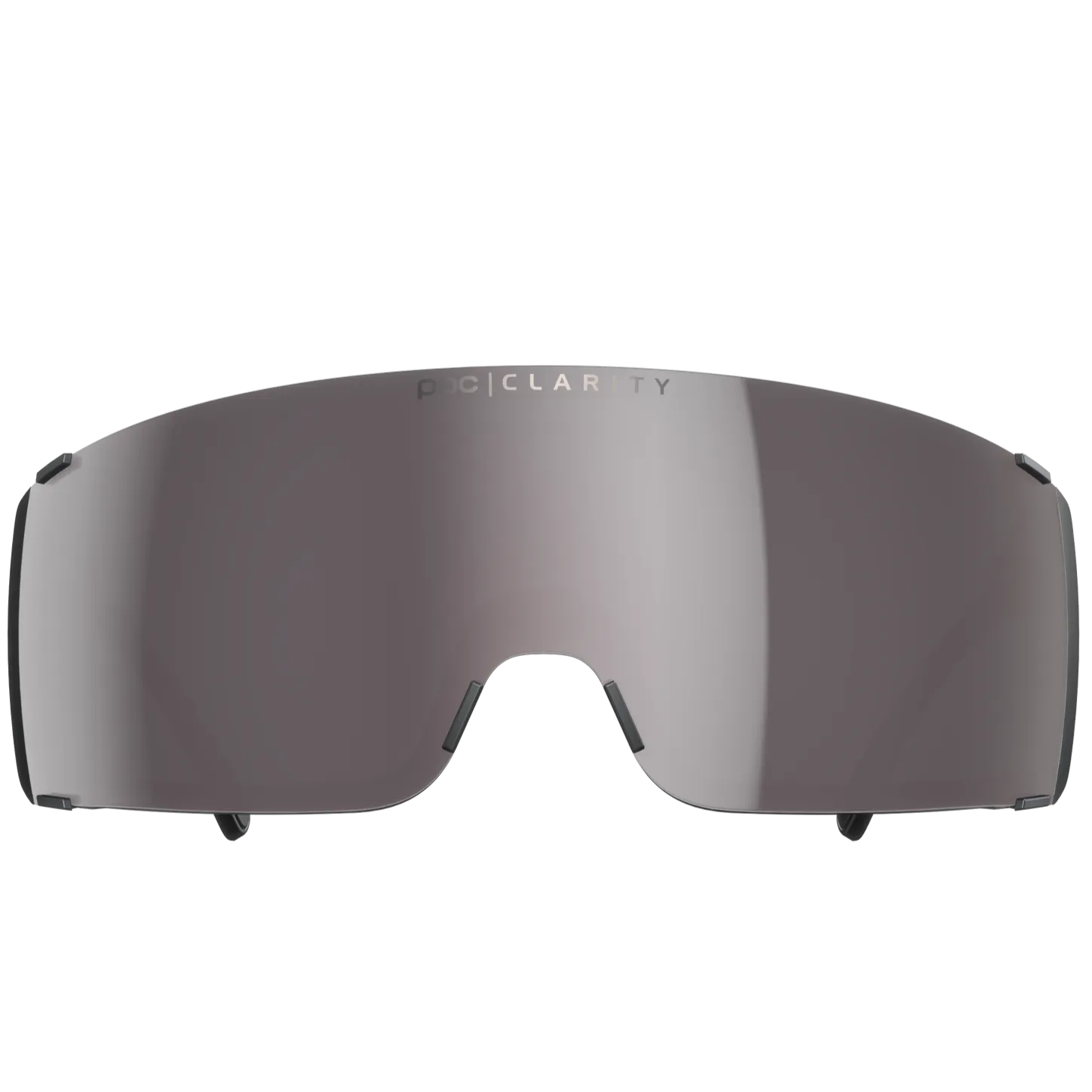 Poc Propel sunglasses - Uranium black Clarity Road Sunny Silver