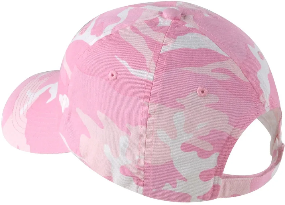 Port AuthorityCamouflage Cap