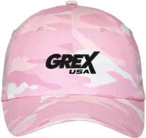 Port AuthorityCamouflage Cap