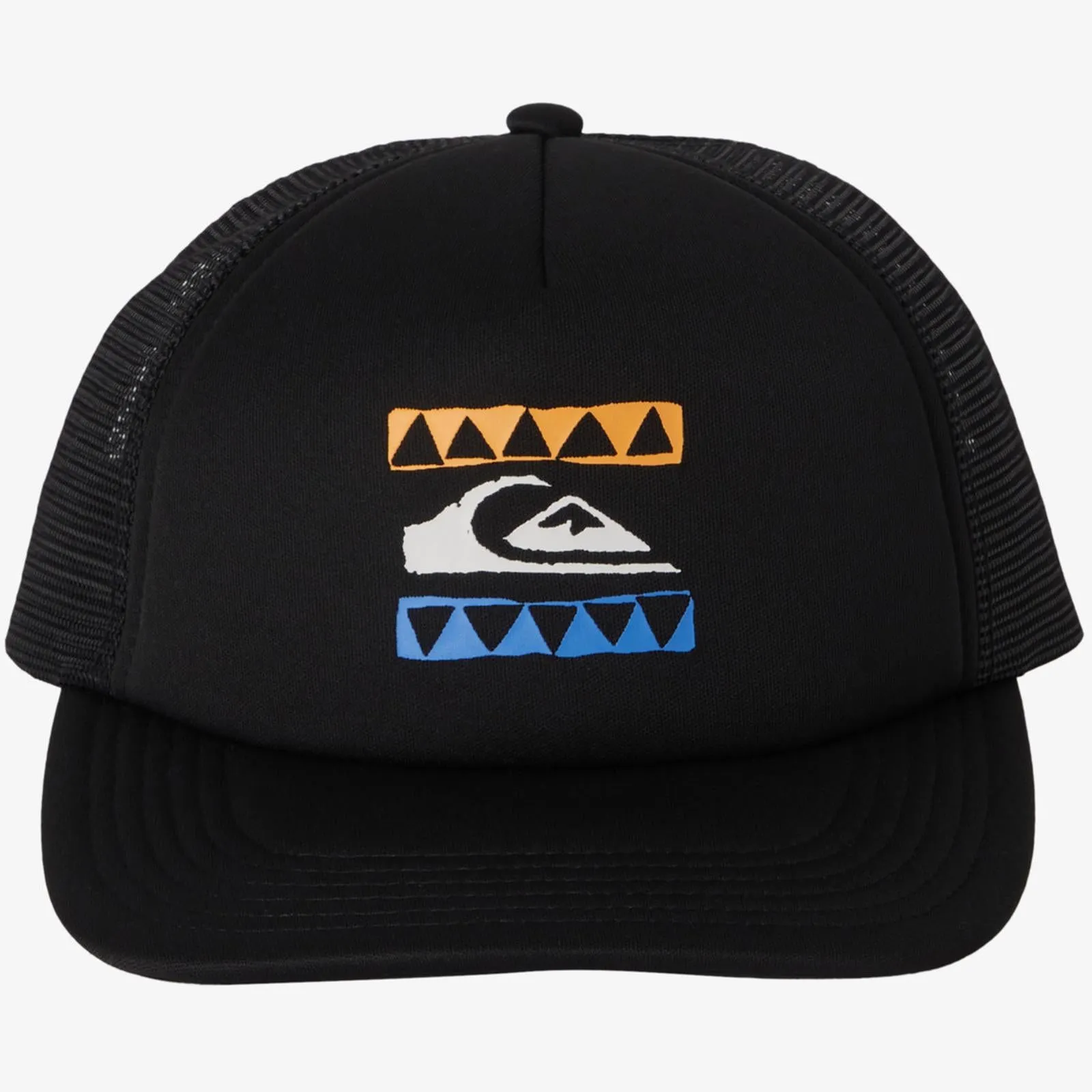 Quiksilver Kids Vermin Pack Trucker Cap