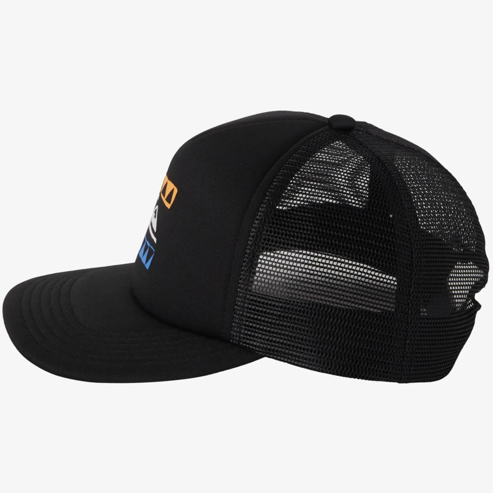 Quiksilver Kids Vermin Pack Trucker Cap