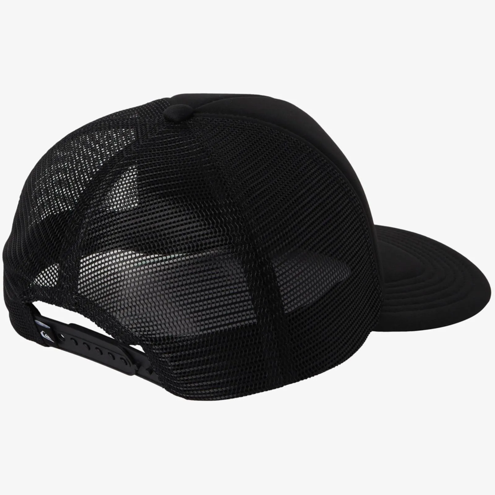 Quiksilver Kids Vermin Pack Trucker Cap