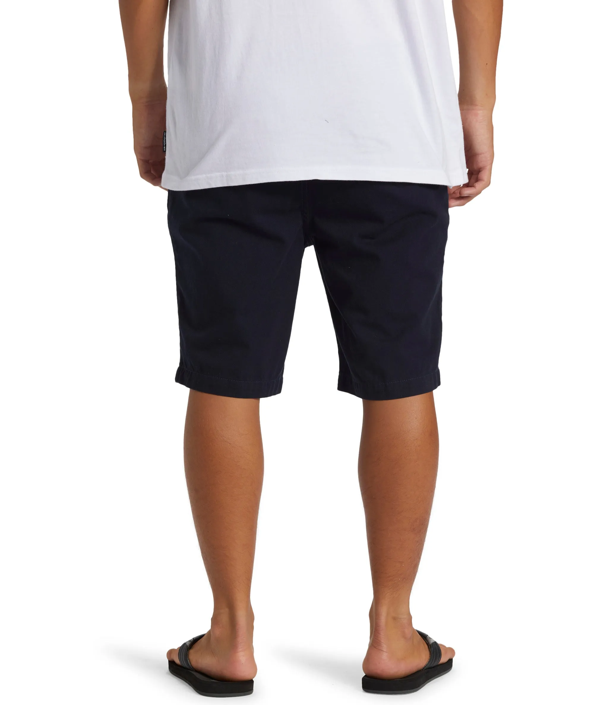 Quiksilver Men Everyday Union Light Walk Short