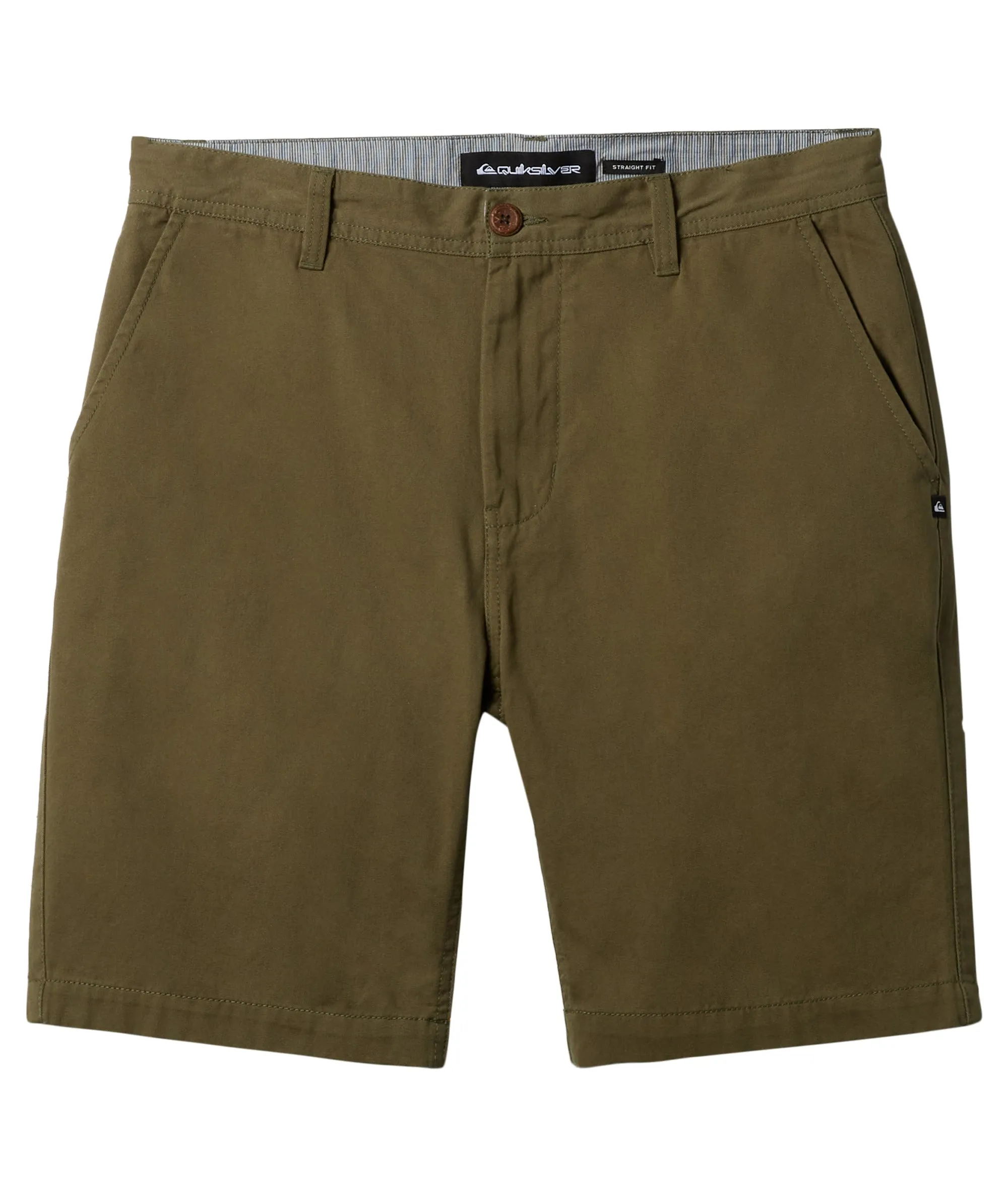 Quiksilver Men Everyday Union Light Walk Short
