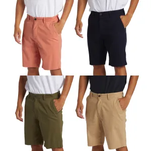 Quiksilver Men Everyday Union Light Walk Short