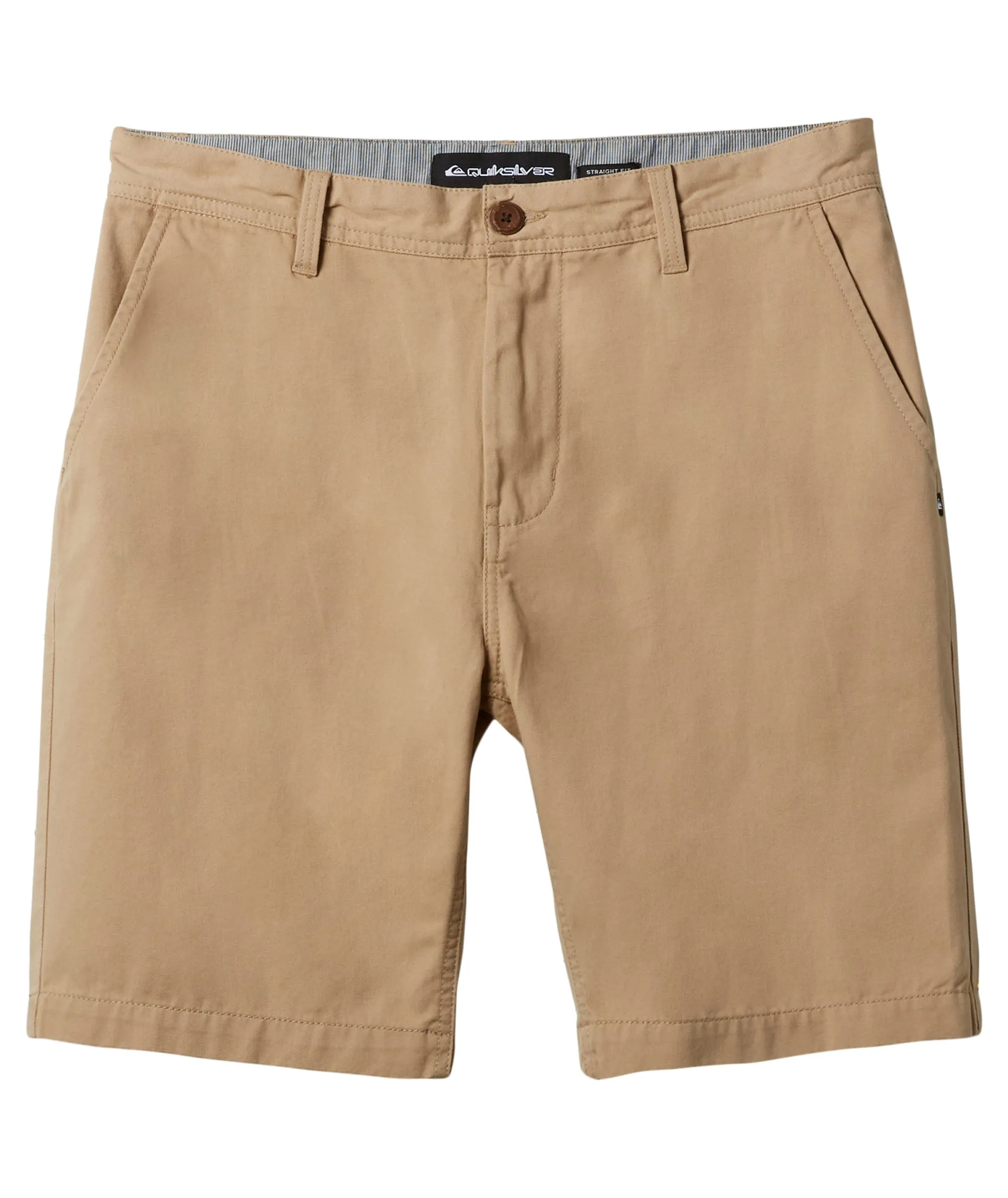 Quiksilver Men Everyday Union Light Walk Short