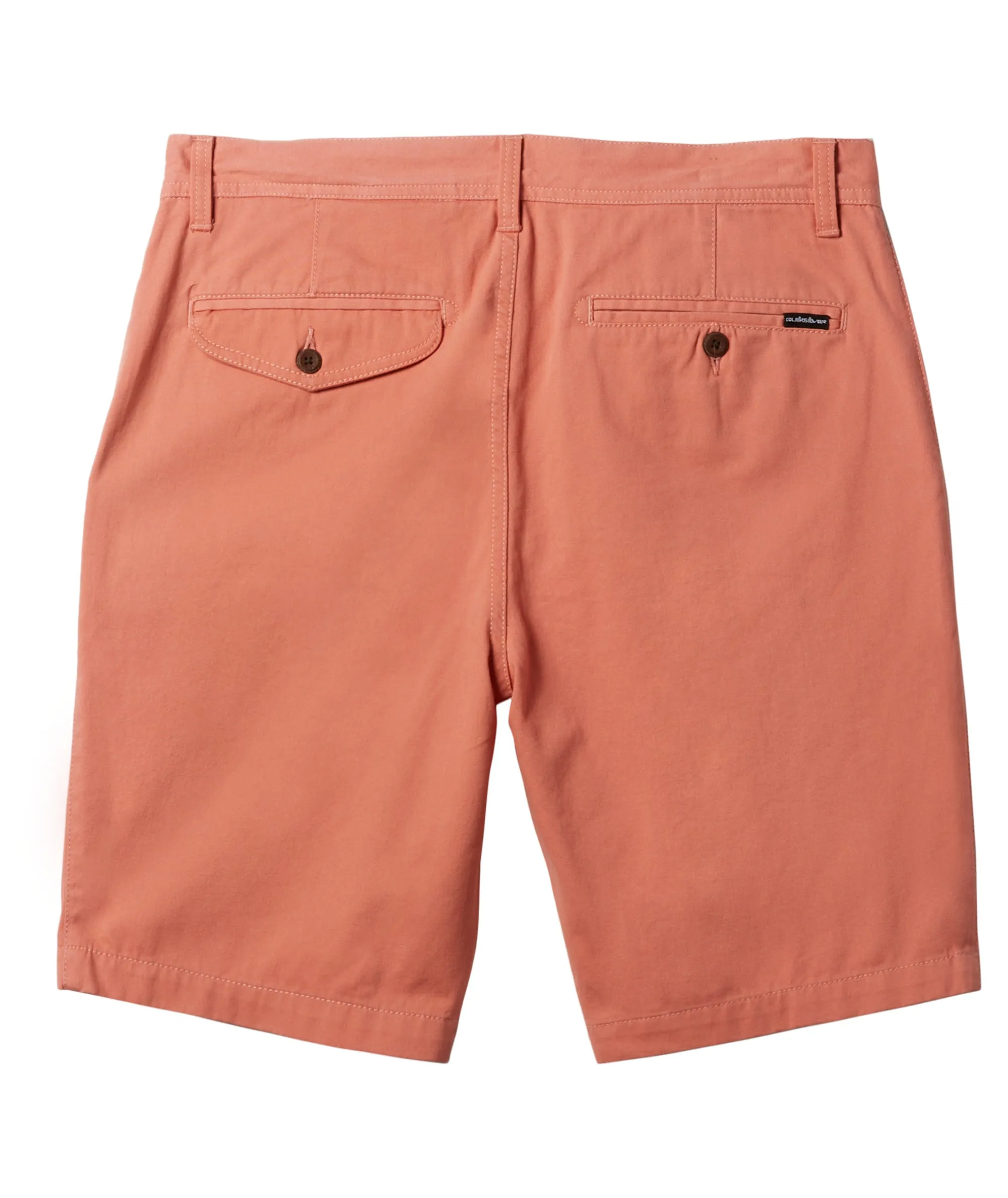 Quiksilver Men Everyday Union Light Walk Short