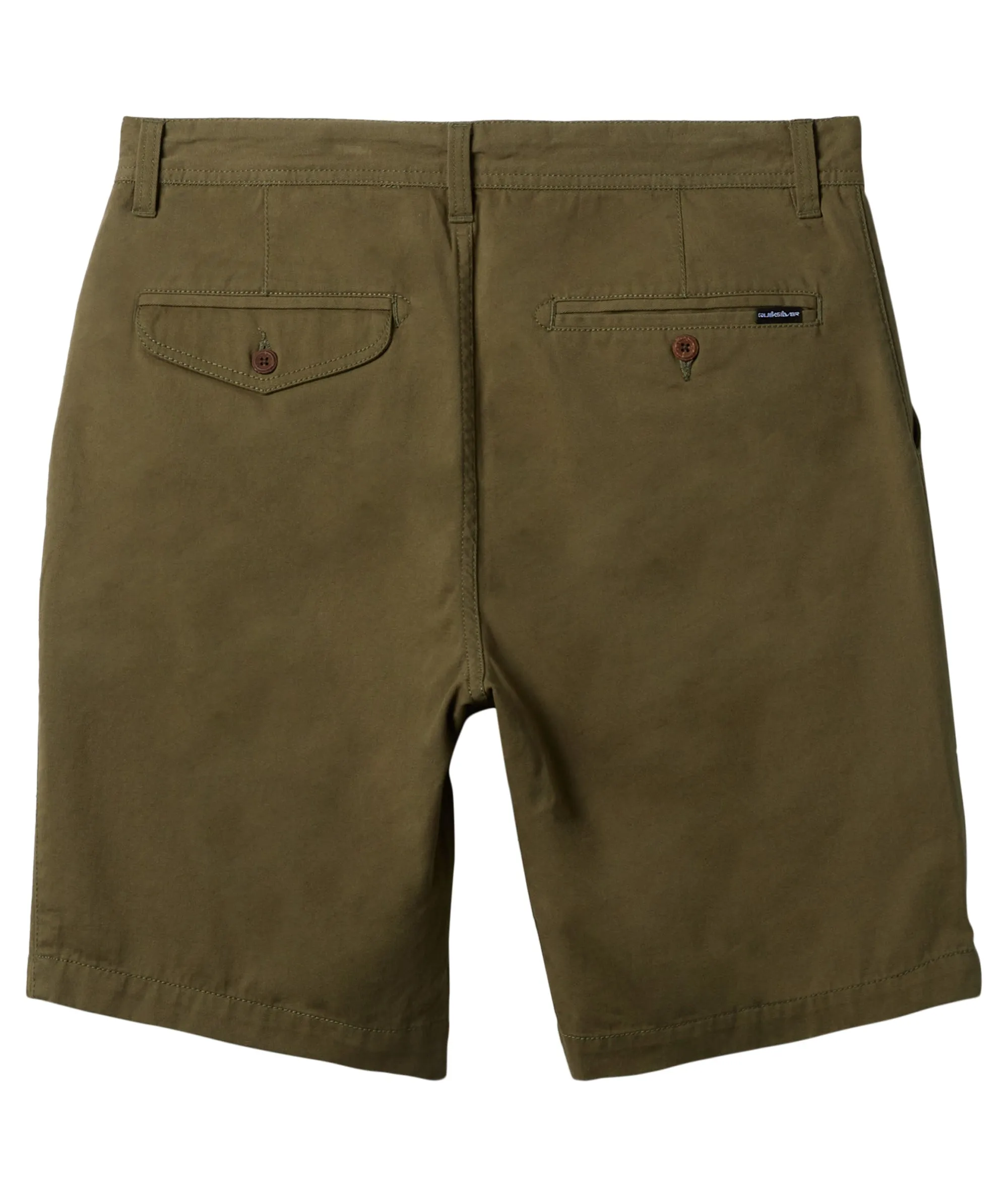 Quiksilver Men Everyday Union Light Walk Short