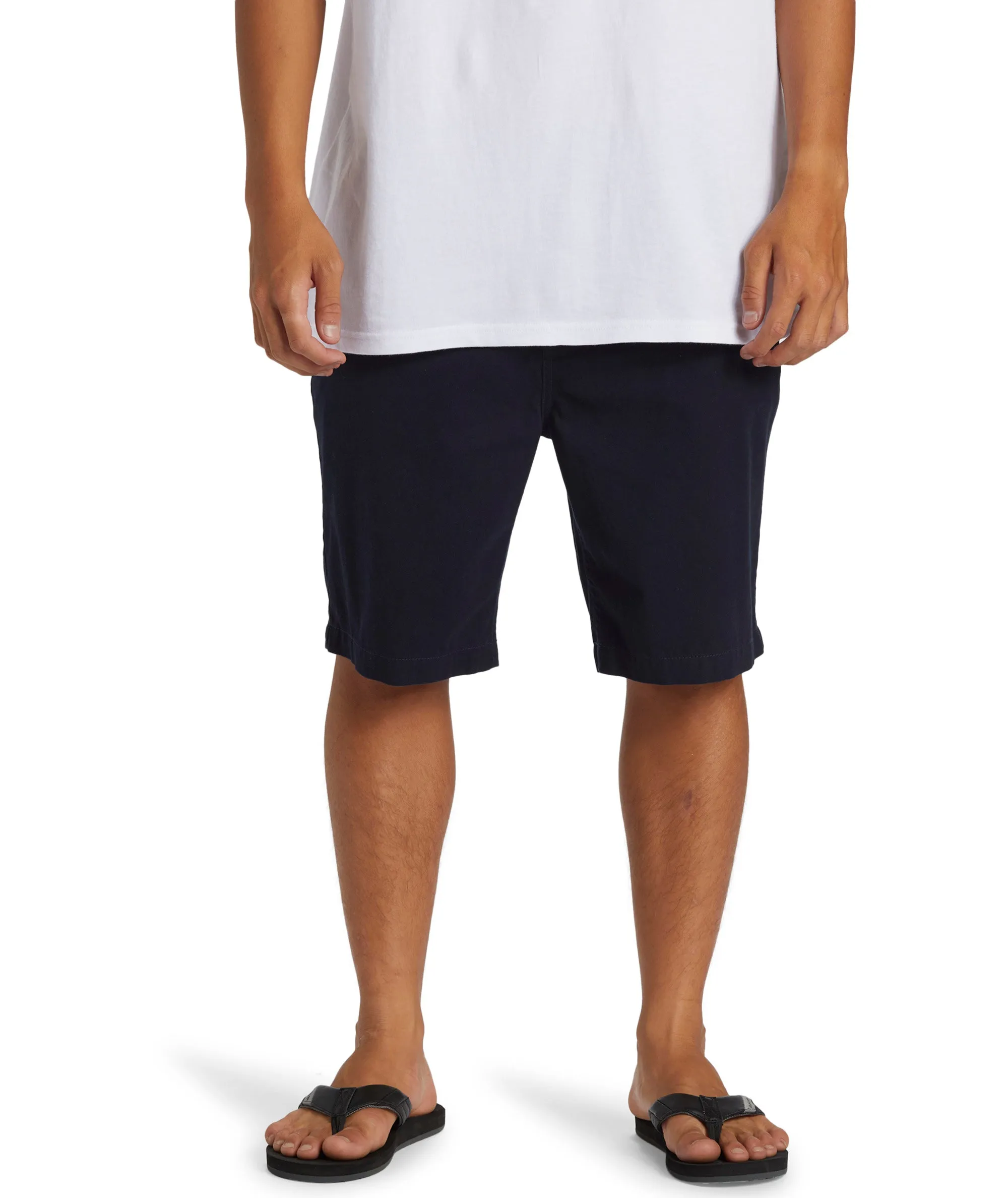 Quiksilver Men Everyday Union Light Walk Short