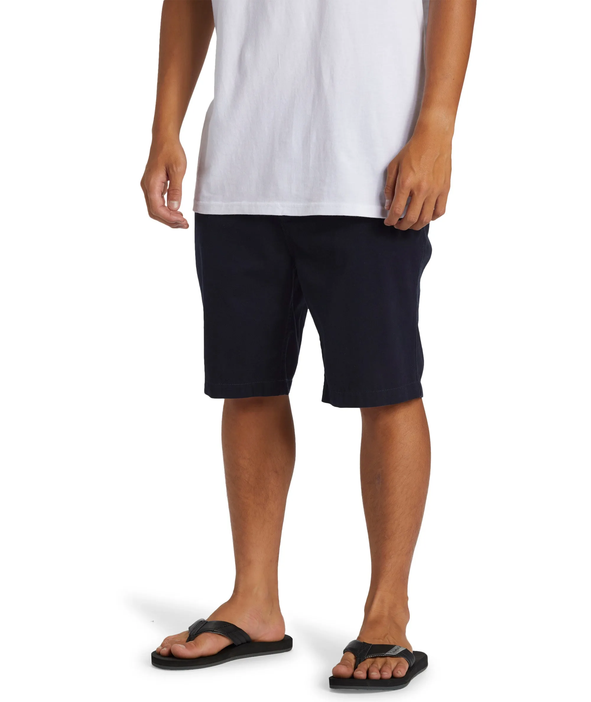 Quiksilver Men Everyday Union Light Walk Short