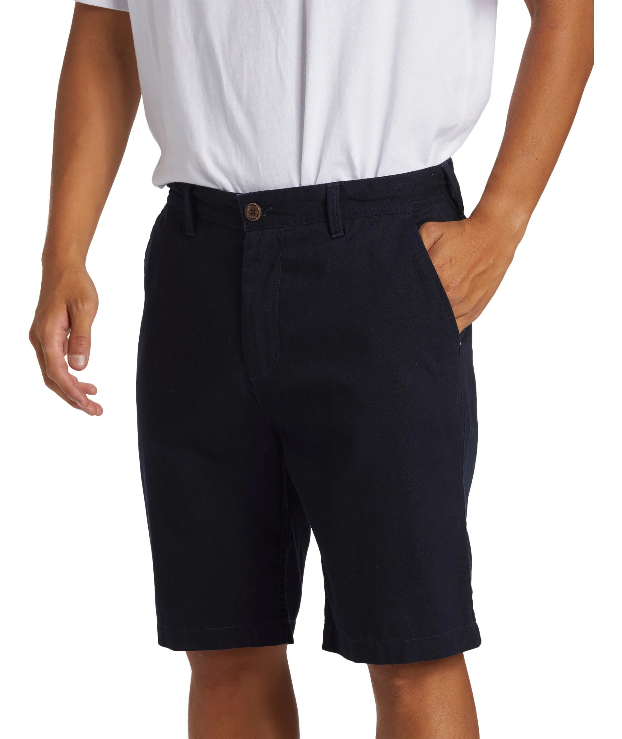 Quiksilver Men Everyday Union Light Walk Short