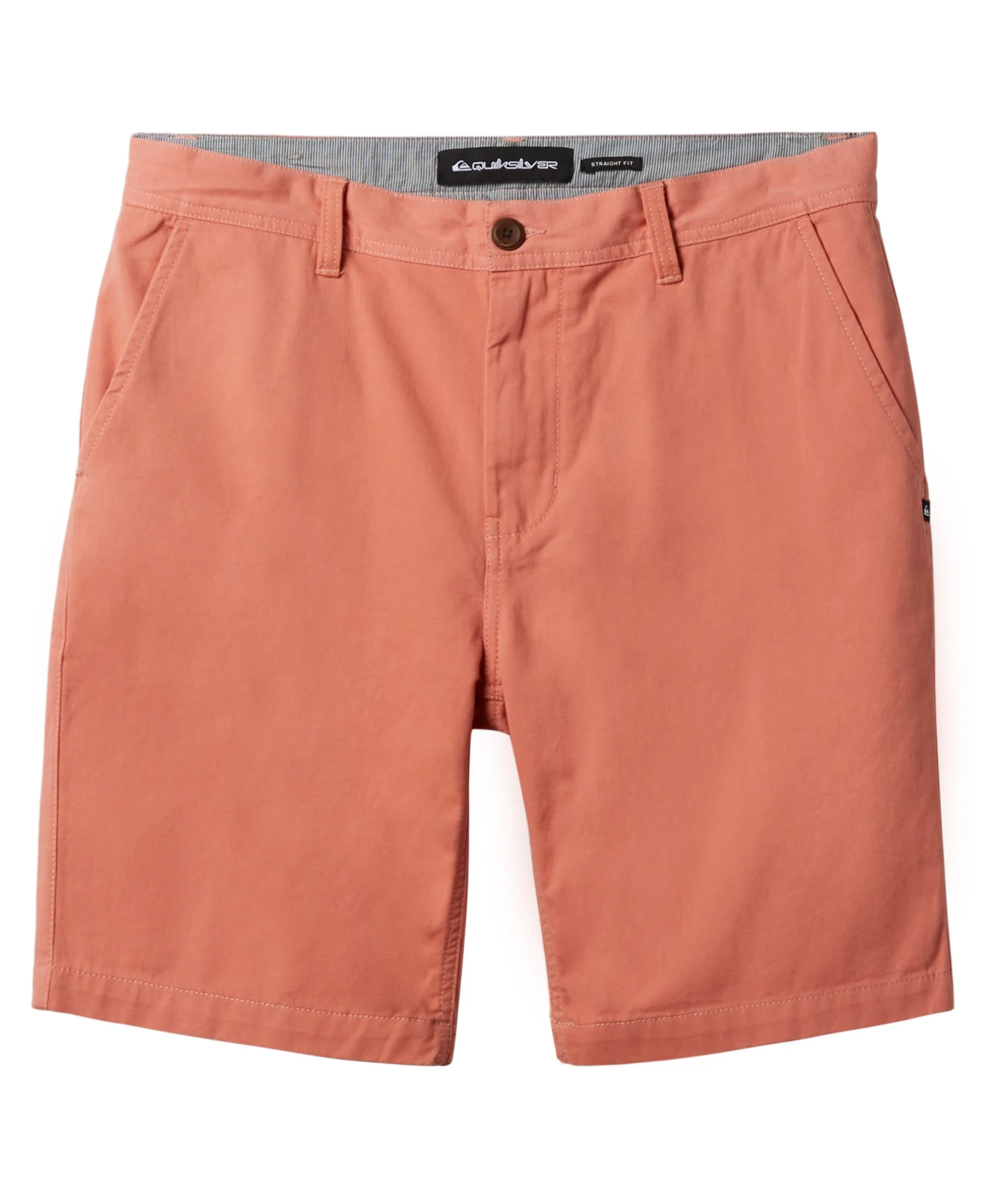 Quiksilver Men Everyday Union Light Walk Short