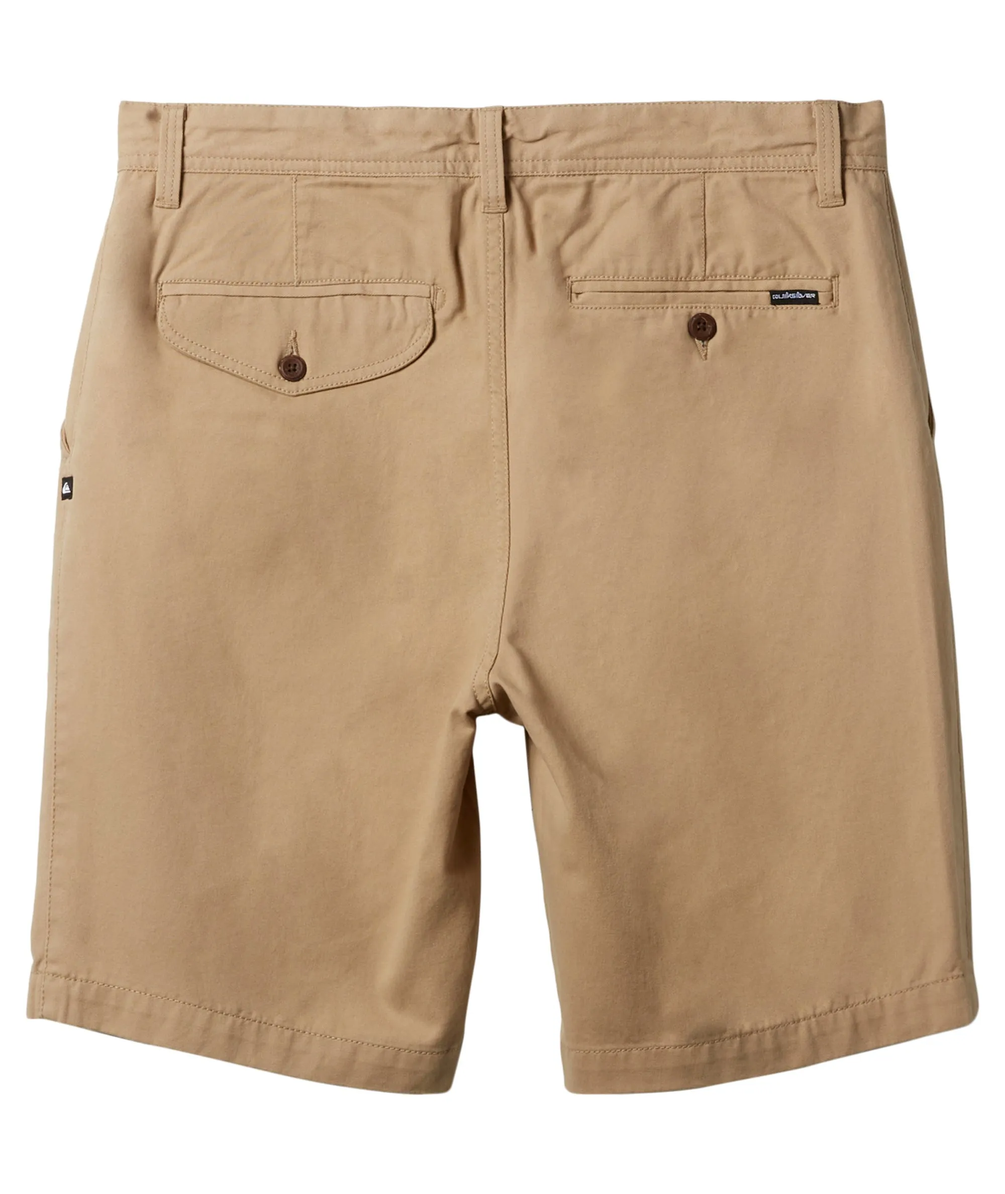 Quiksilver Men Everyday Union Light Walk Short