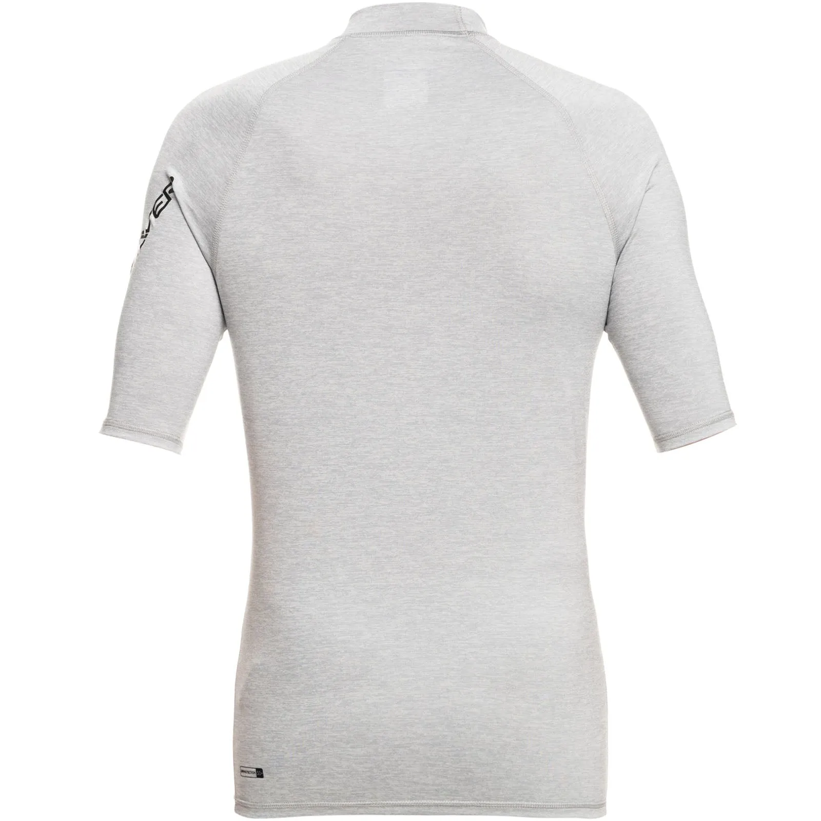 Quiksilver Mens All Time UPF 50 Rash Vest