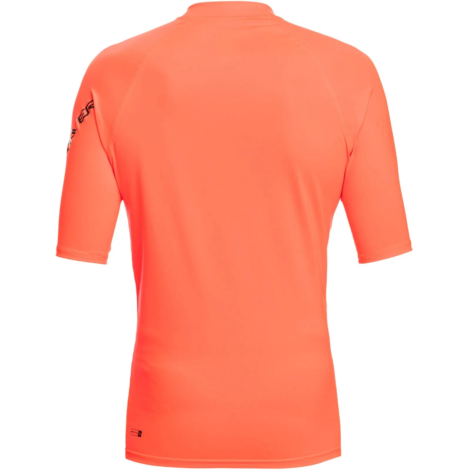Quiksilver Mens All Time UPF 50 Rash Vest