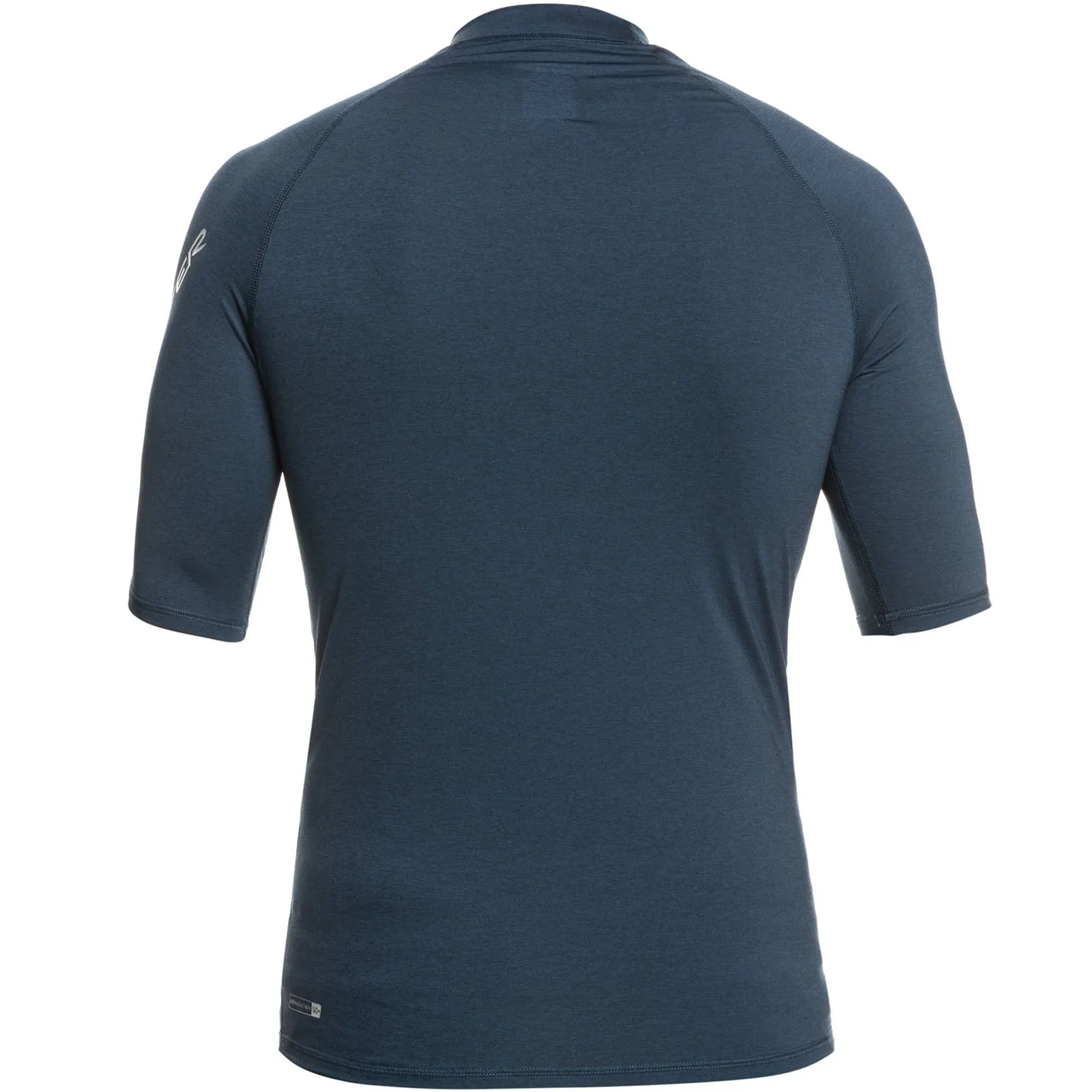 Quiksilver Mens All Time UPF 50 Rash Vest
