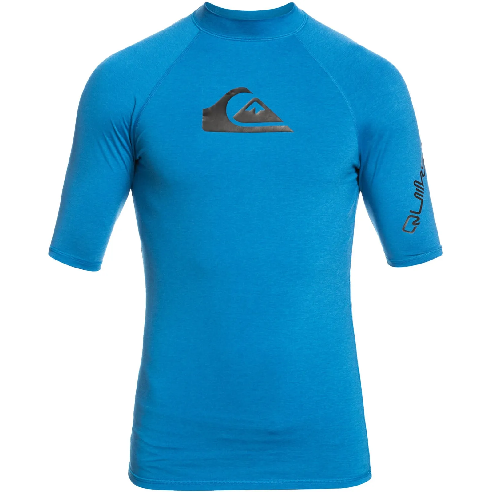 Quiksilver Mens All Time UPF 50 Rash Vest