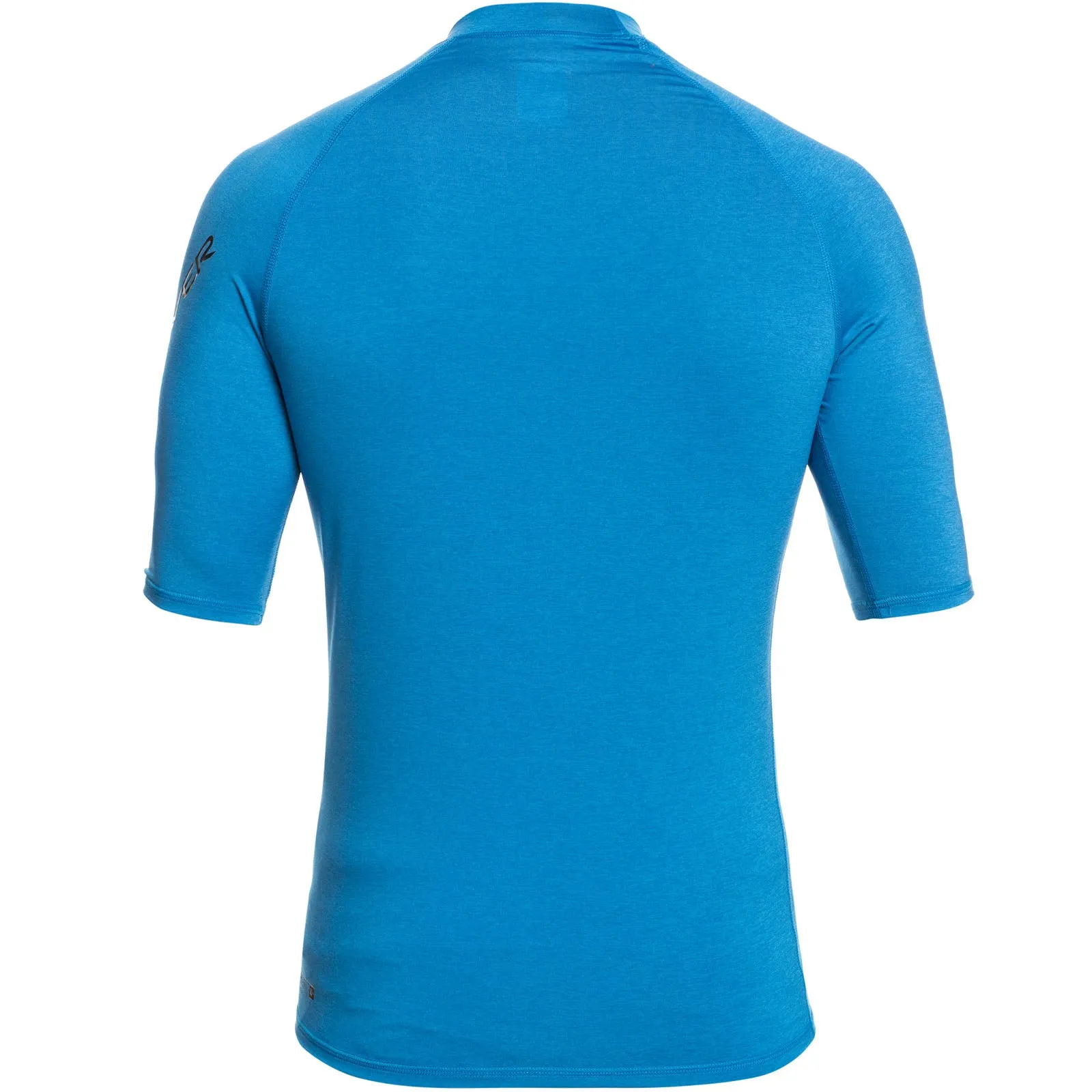 Quiksilver Mens All Time UPF 50 Rash Vest