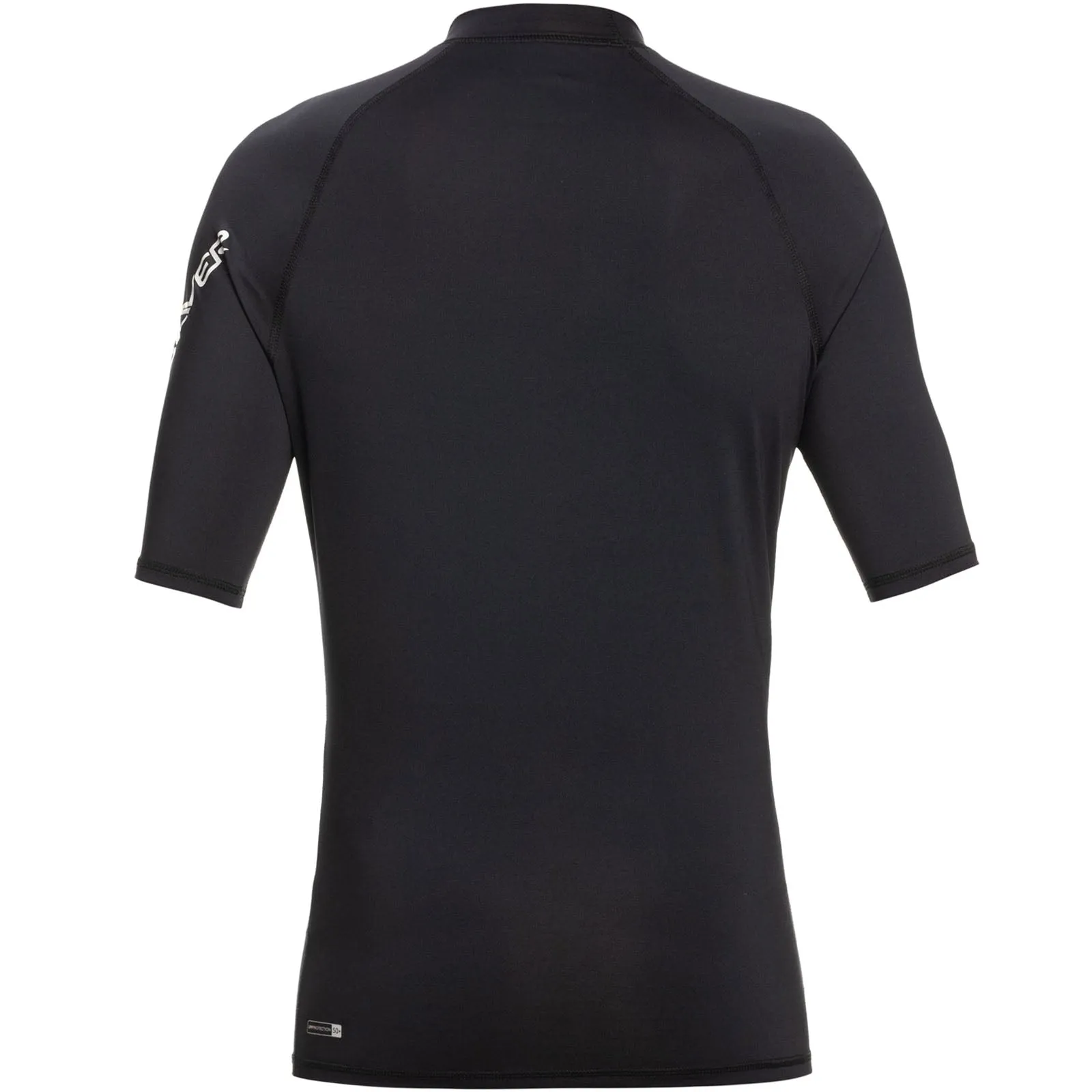 Quiksilver Mens All Time UPF 50 Rash Vest