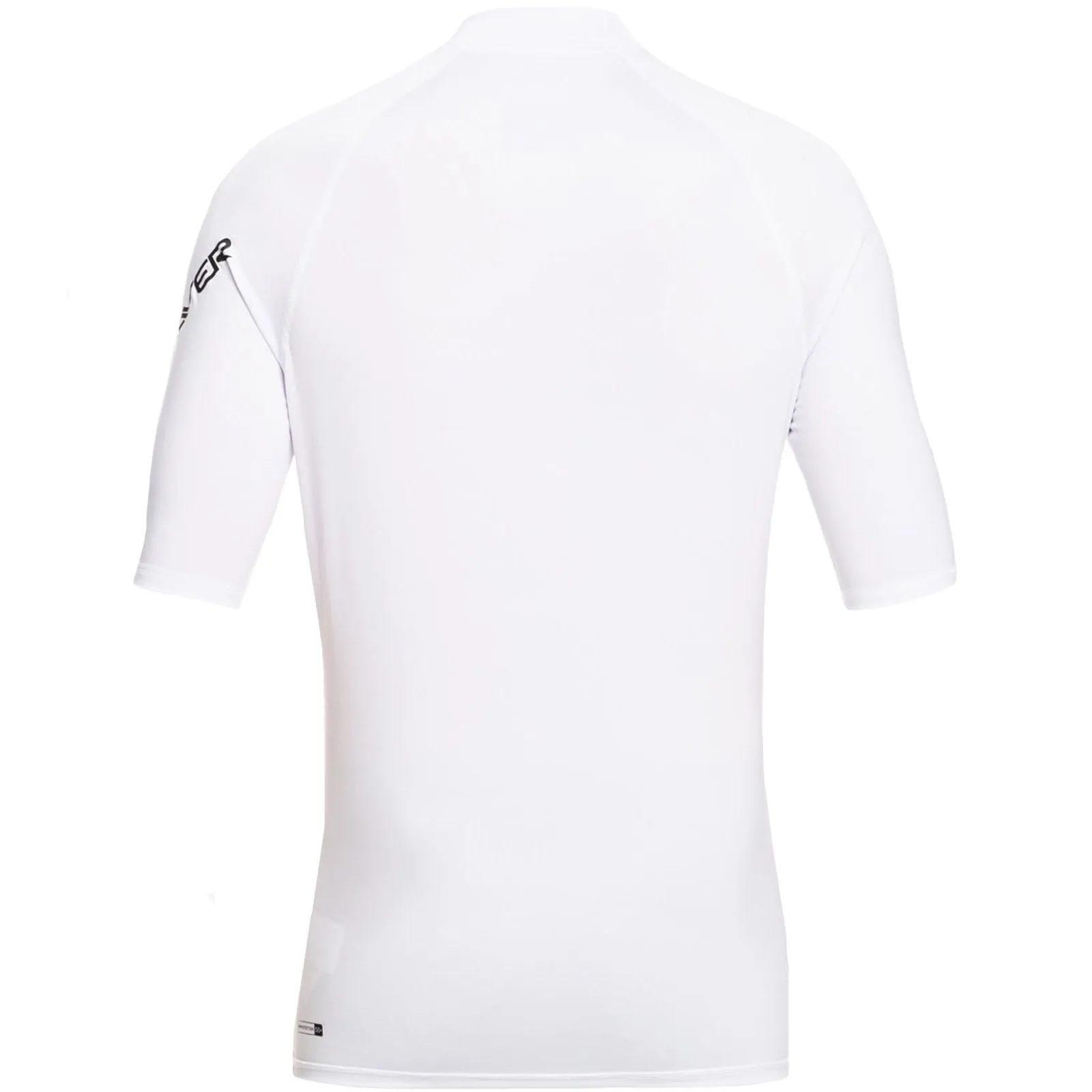 Quiksilver Mens All Time UPF 50 Rash Vest