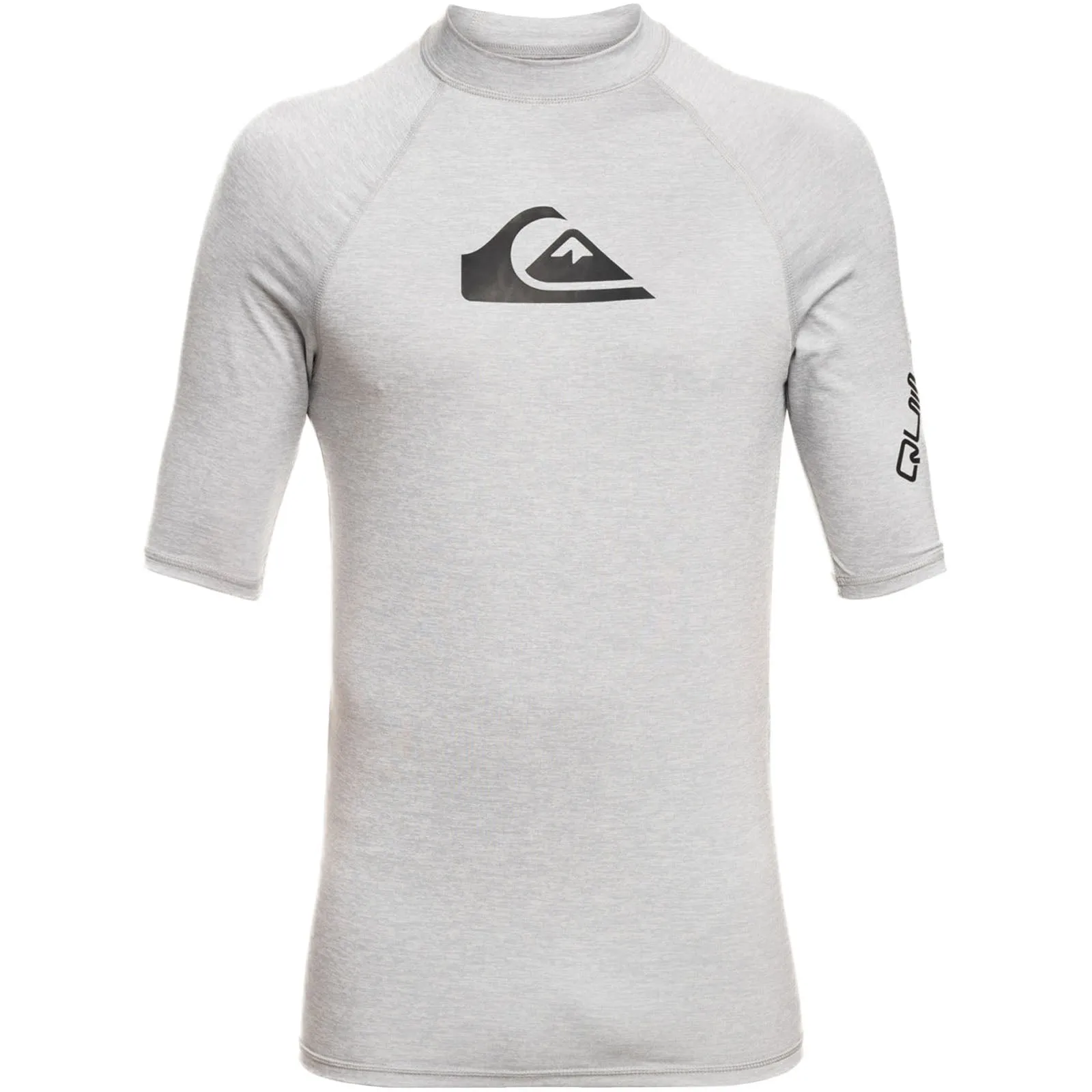 Quiksilver Mens All Time UPF 50 Rash Vest