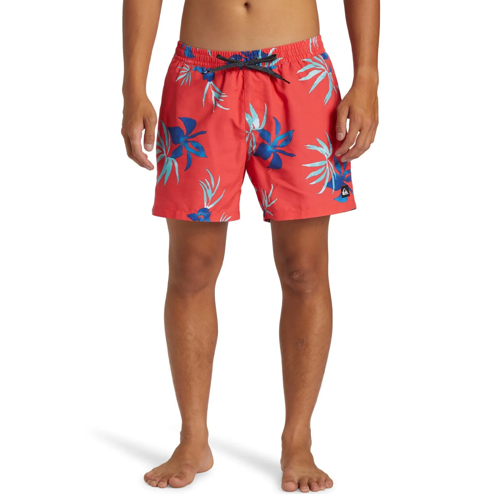 Quiksilver Mens Everyday Mix Volley 15" Swim Shorts