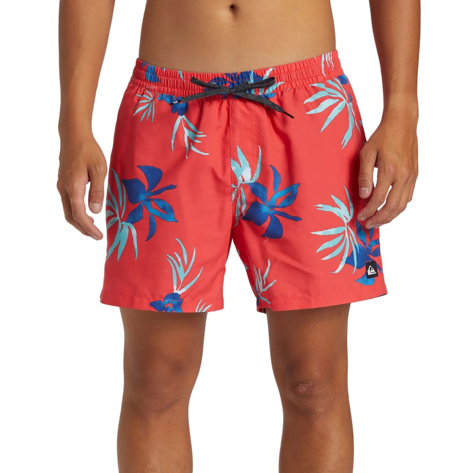 Quiksilver Mens Everyday Mix Volley 15" Swim Shorts