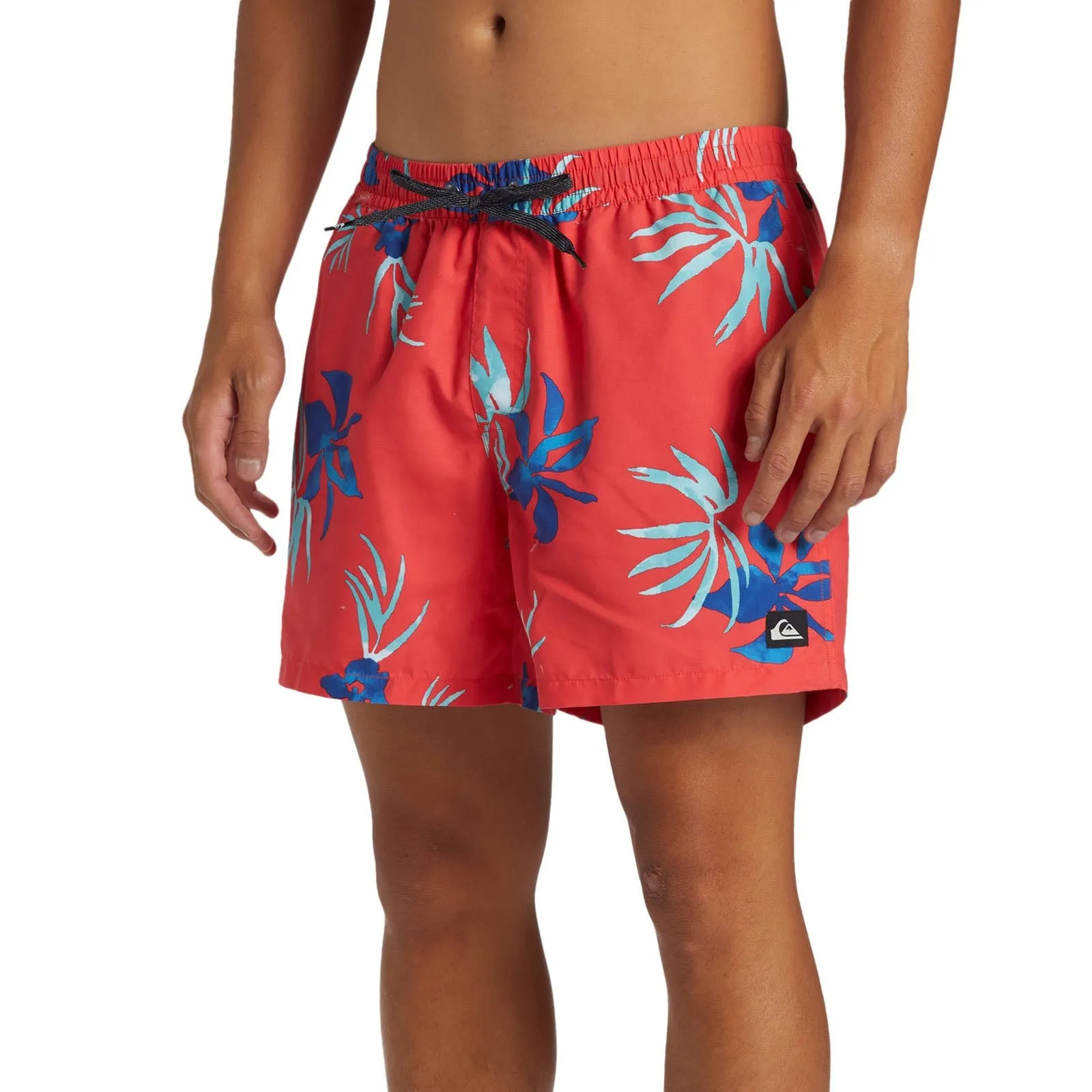Quiksilver Mens Everyday Mix Volley 15" Swim Shorts