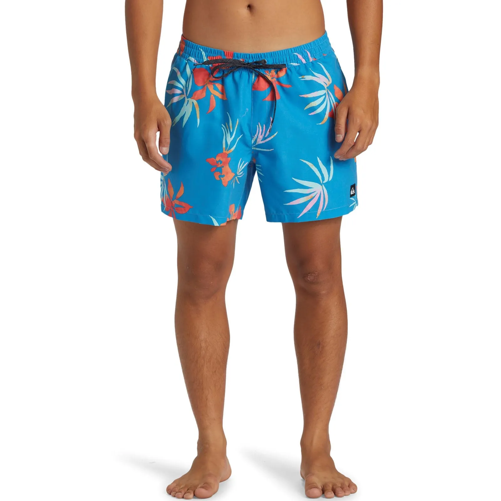Quiksilver Mens Everyday Mix Volley 15" Swim Shorts