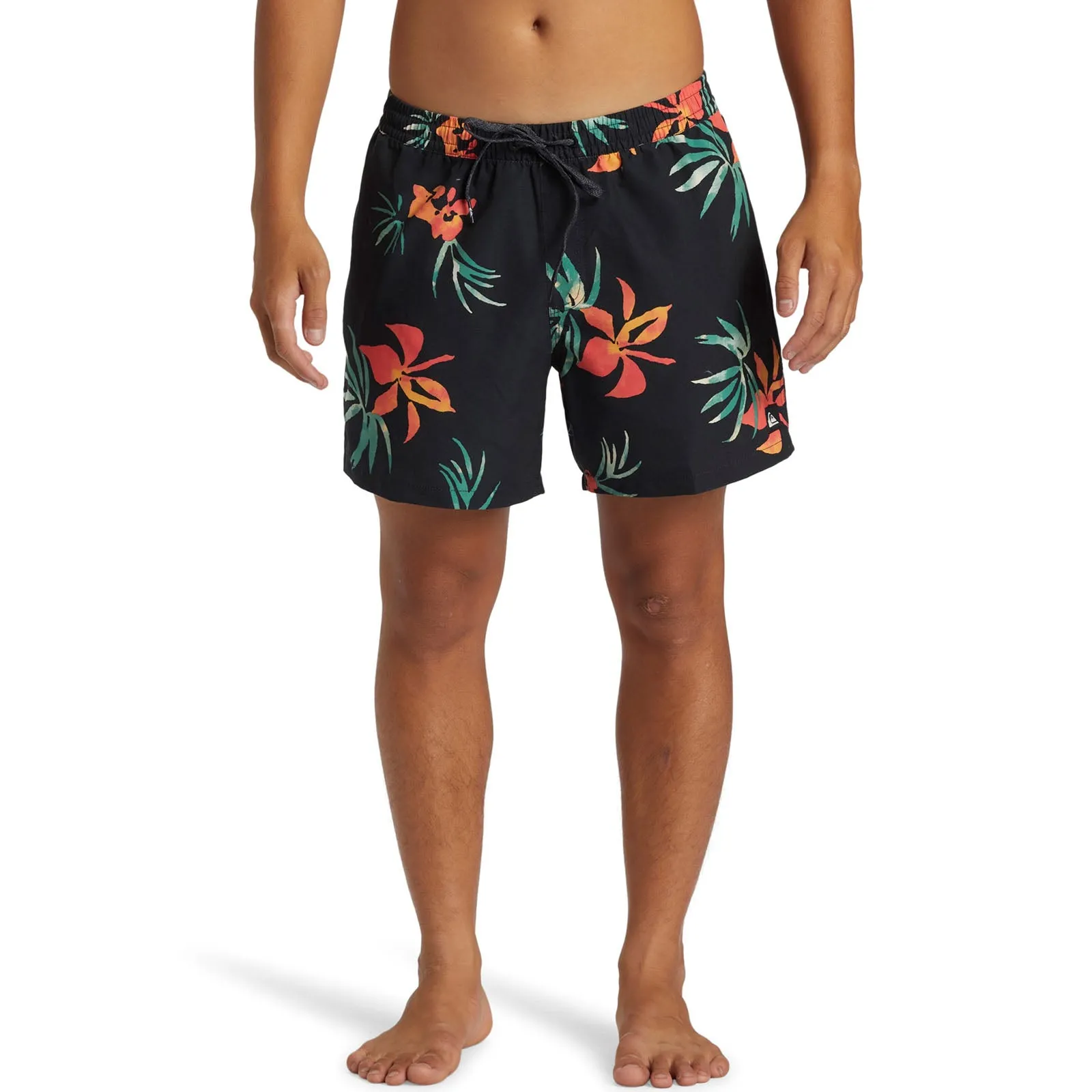 Quiksilver Mens Everyday Mix Volley 15" Swim Shorts