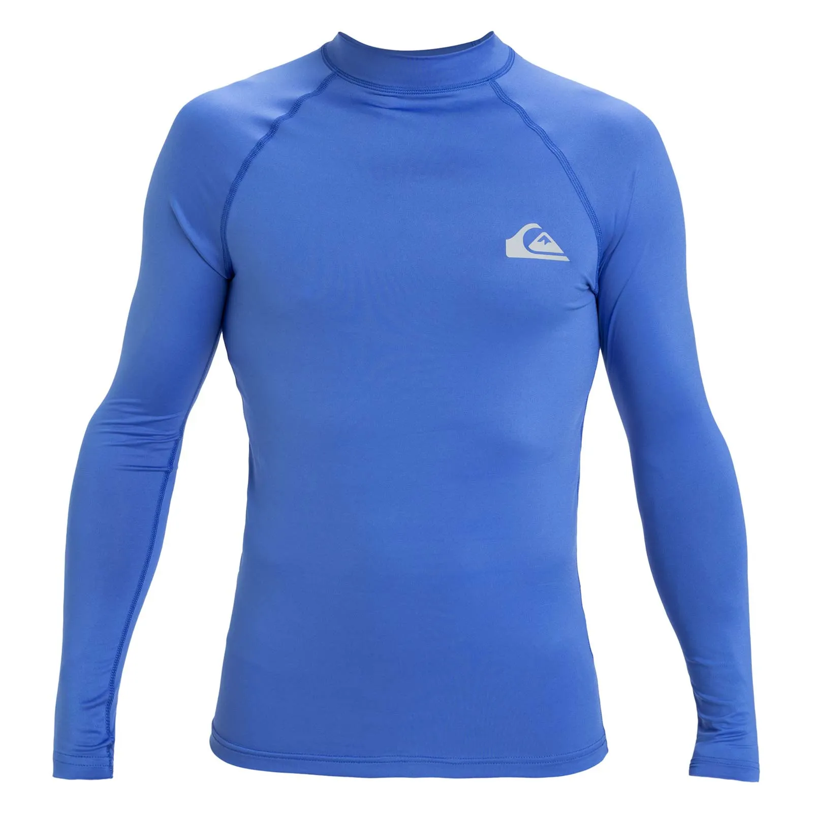 Quiksilver Mens Everyday UPF 50 0 Long Sleeve Rash Vest