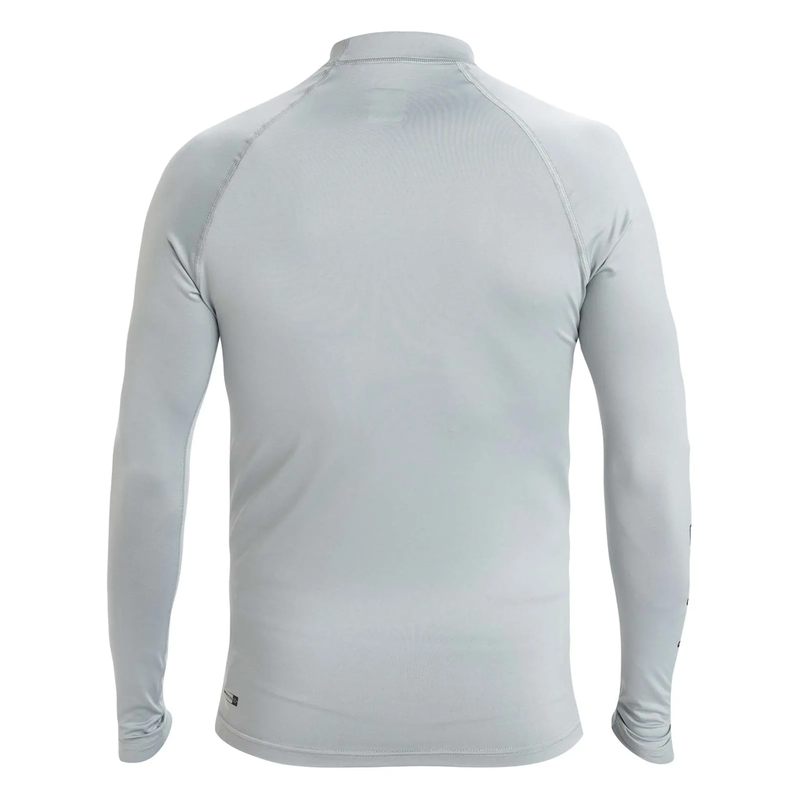 Quiksilver Mens Everyday UPF 50 0 Long Sleeve Rash Vest