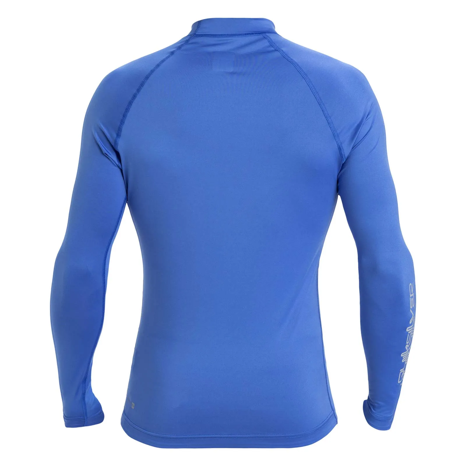Quiksilver Mens Everyday UPF 50 0 Long Sleeve Rash Vest