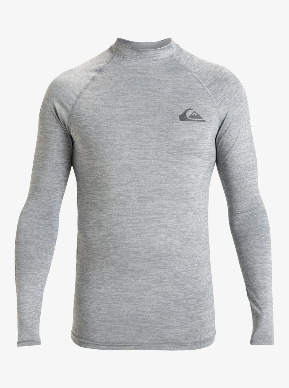 Quiksilver Mens Everyday UPF 50 0 Long Sleeve Rash Vest